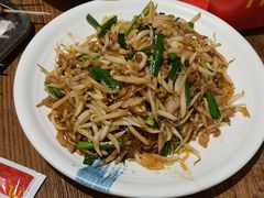 -永红源啤酒·烧烤·海鲜·大排档(青特城店)