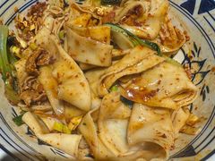 -袁家村关中印象美食(万象汇店)