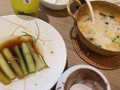 -苏小柳点心·手作小笼包(浦东嘉里城分院)