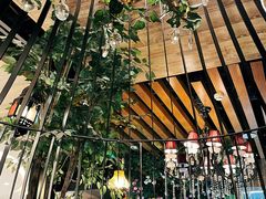 -莫太花餐厅(河北路店)