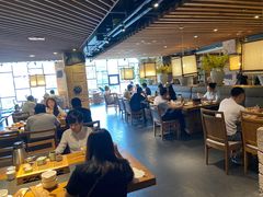 -小城粥道·海胆鲜虾粥(解放广场店)