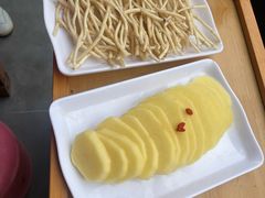 -山城年华老火锅(玉林店)