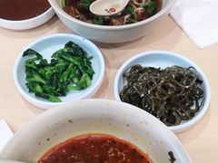 -李先生牛肉面大王(东营凯莱店)