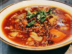 -馬伍旺川菜(江北虹悦城店)