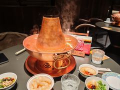 -北京老门框爆肚涮肉馆(凤城六路店)