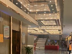 -宝鸡宴会中心艳阳天(公园路店)