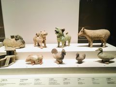 -陕西历史博物馆