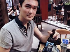 -成都老码头火锅(旺角店)