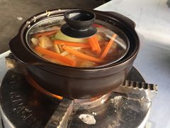 -Lanterns Vietnamese Restaurant