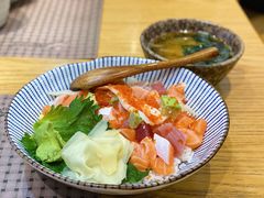 -林妈妈村·日式料理(宝山万达店)