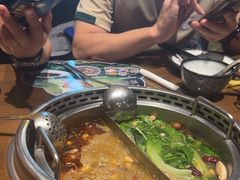 -快乐小羊(富强中路店)