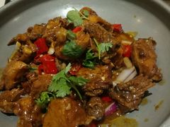 -国味壹号·精品湘菜·宴请佳选(新天地店)