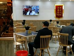-老盛兴汤包馆(大华二路店)