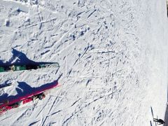 天津蓟县玉龙滑雪场-玉龙滑雪场