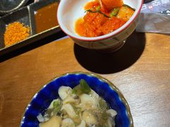 -青空日料烧肉烧鸟店(后湖兴业路店)