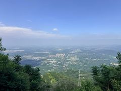 -北京鹫峰国家森林公园