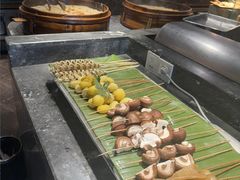 -吉布鲁牛排海鲜自助(温江合生汇店)