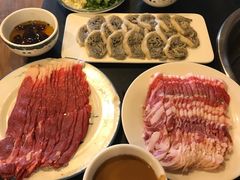 -裕德孚·非遗手切涮羊肉(东直门内大街店)