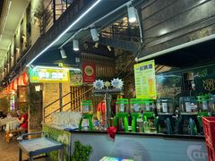 -福苗小骆驼烧烤(莲湖路店)