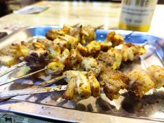 -老徐烧烤涮肚(交道口店)