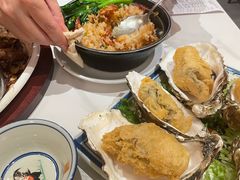 -粤食堂(天津和悦汇店)