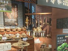-许爷家·生态湖鲜(徐汇日月光店)