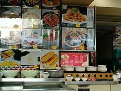 -老码头黑皮肘子锅包肉(文政街店)