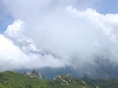 -秦岭风景区