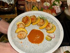 -匠和风精致料理(成都龙湖滨江天街店)