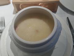 酥皮玉米浓汤-王品牛排(杭州大厦店)