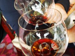 -锦江宾馆-花园餐厅