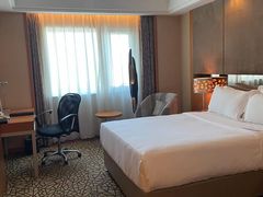 -北京丽亭华苑酒店
