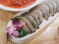 -川中渝夫火锅(铜陵万达广场店)