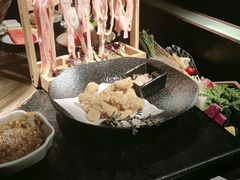 -湊湊火锅·茶憩(新中关购物中心店)