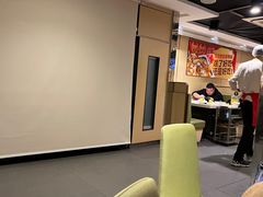 -海底捞火锅(上元大街店)