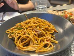 -188西餐厅(园林宾馆店)