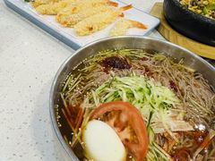 -韩香福烤肉庄园(荣成店)