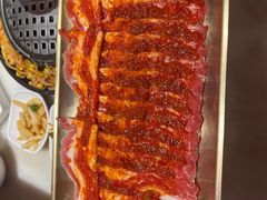 -韩宫宴和牛烤肉(苏州悠方购物中心店)