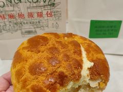 -观音桥步行街