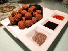 -永乐饭庄(安德路店)