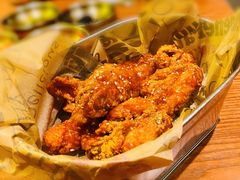 -春熙台韩国料理·章鱼肥牛(西丽店)