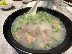 -高玛纳驴肉火烧(河间总店)