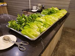 -万德诺富特酒店·自助餐厅(万德大厦店)