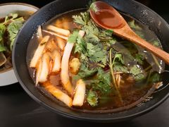 -贡梅老面馆·蟹粉面·无锡特色小吃(南长街主推店)