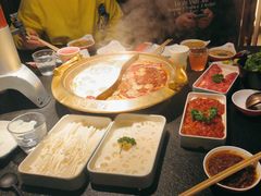 -熊喵来了火锅(太原里第2分店)
