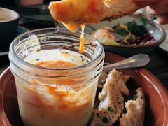 鸡蛋土豆泥-RAC BAR(安福路店)