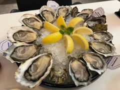 -斯普汇生蚝牛排馆(中骏世界城店)