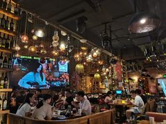 -时光码头民谣公社