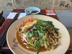 -方铲铲·成都板凳面(滨江银泰店)
