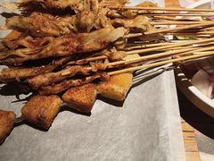 -火联烧烤(学院路创始店)
